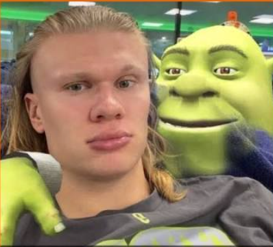 When Shrek tells you to buy earlier